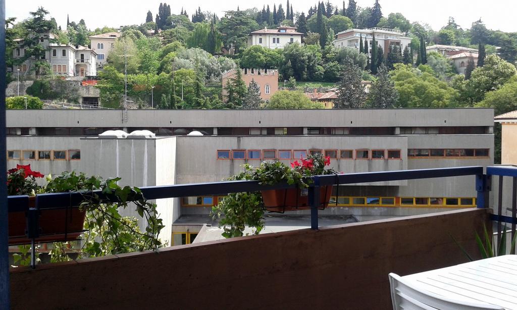 Cristina Apartment Verona Exterior photo