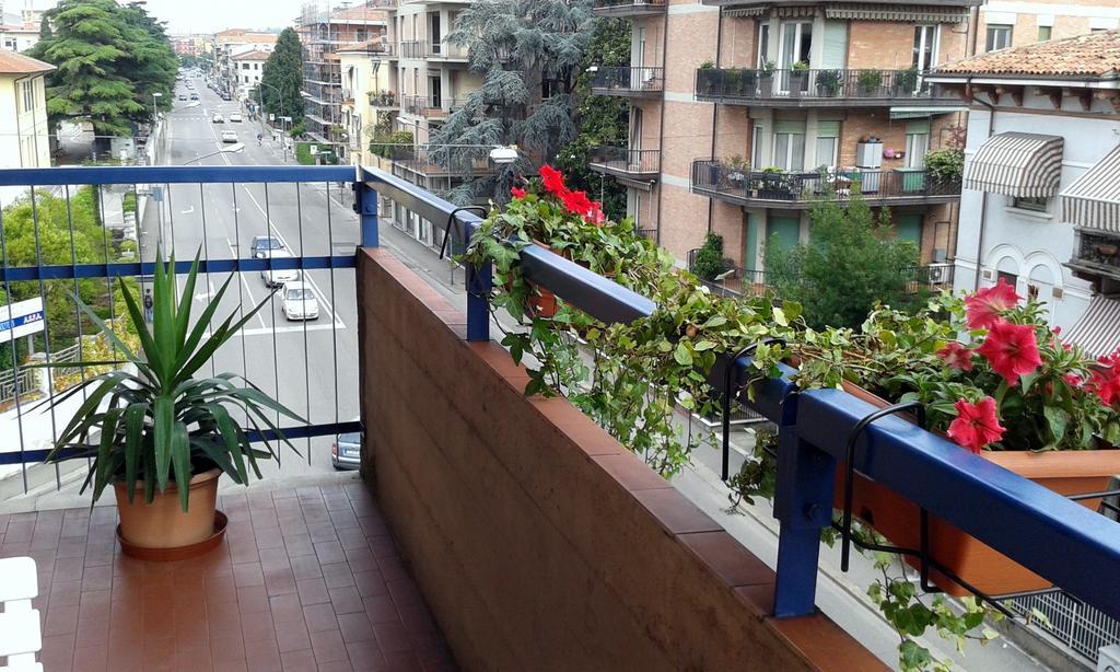 Cristina Apartment Verona Exterior photo