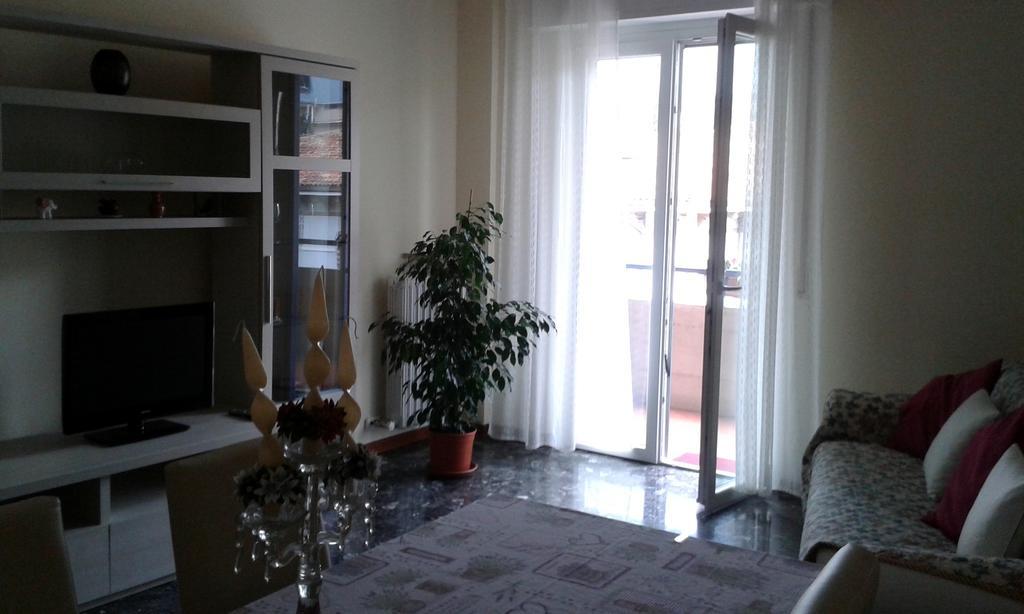 Cristina Apartment Verona Exterior photo