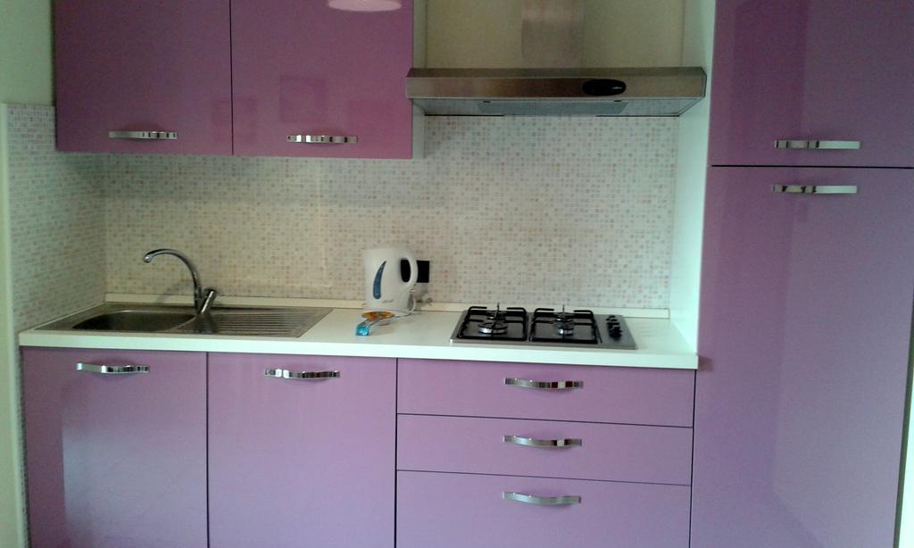 Cristina Apartment Verona Exterior photo