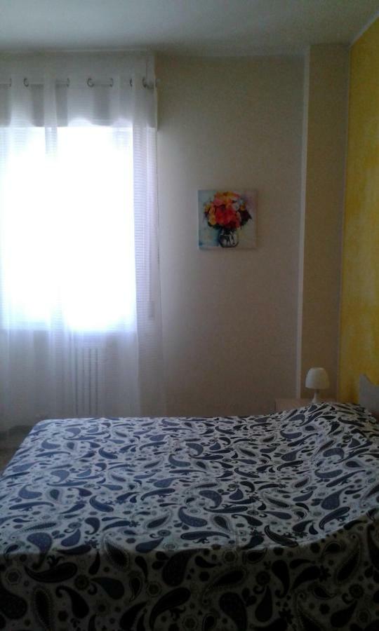 Cristina Apartment Verona Exterior photo